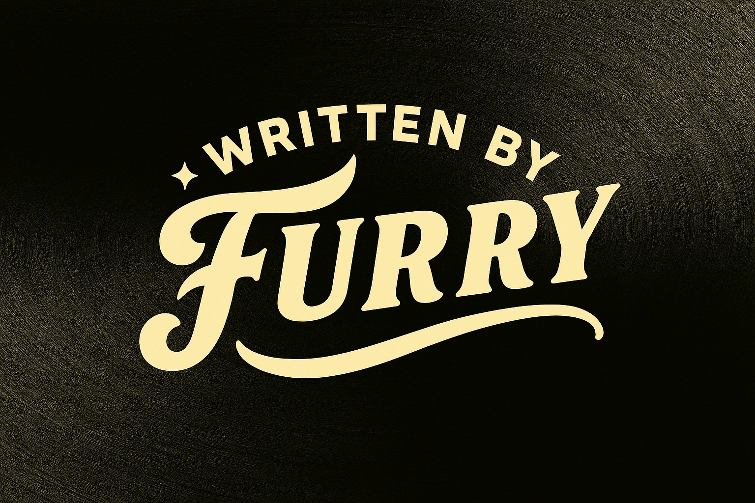 Written By Furry
