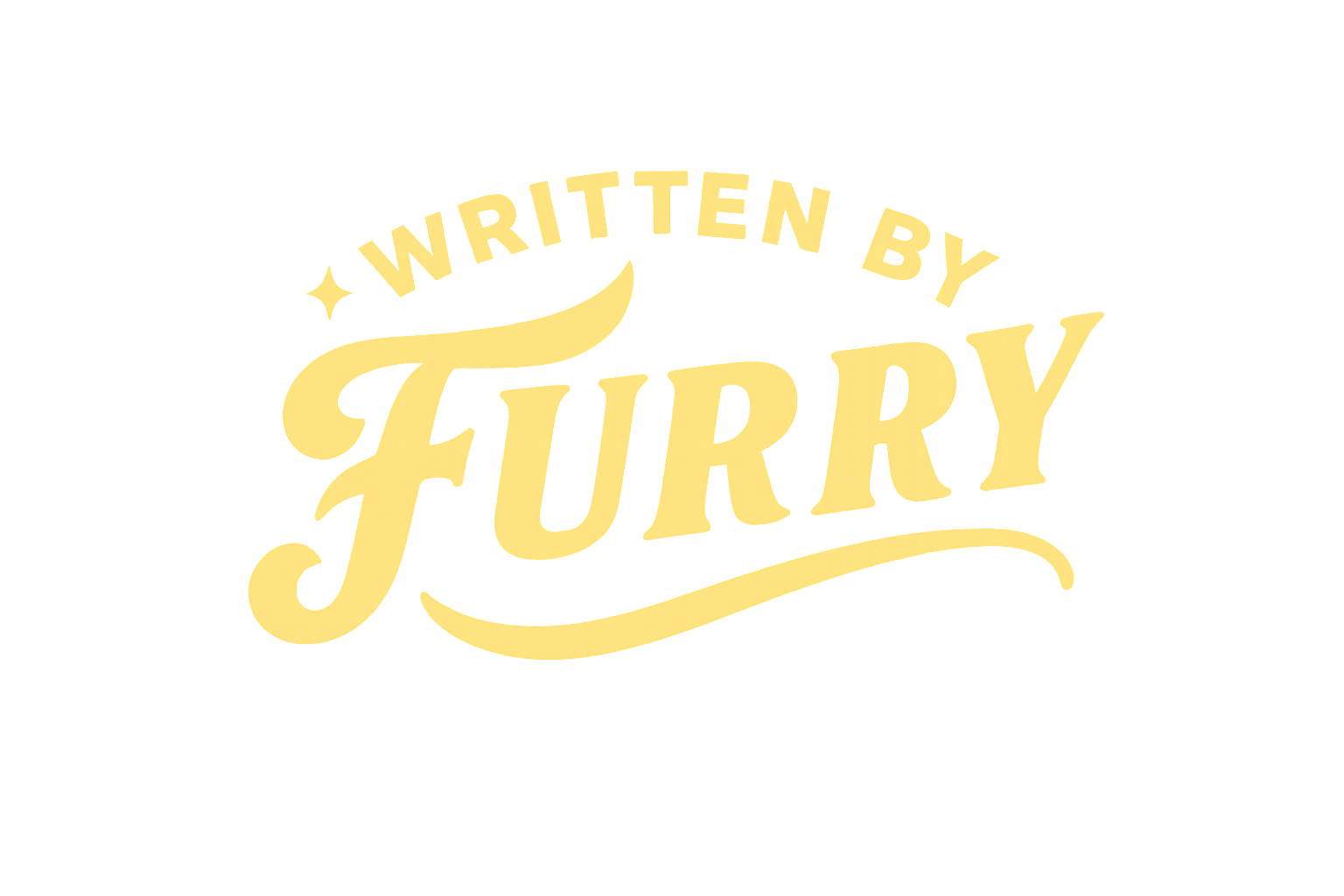 Written By Furry